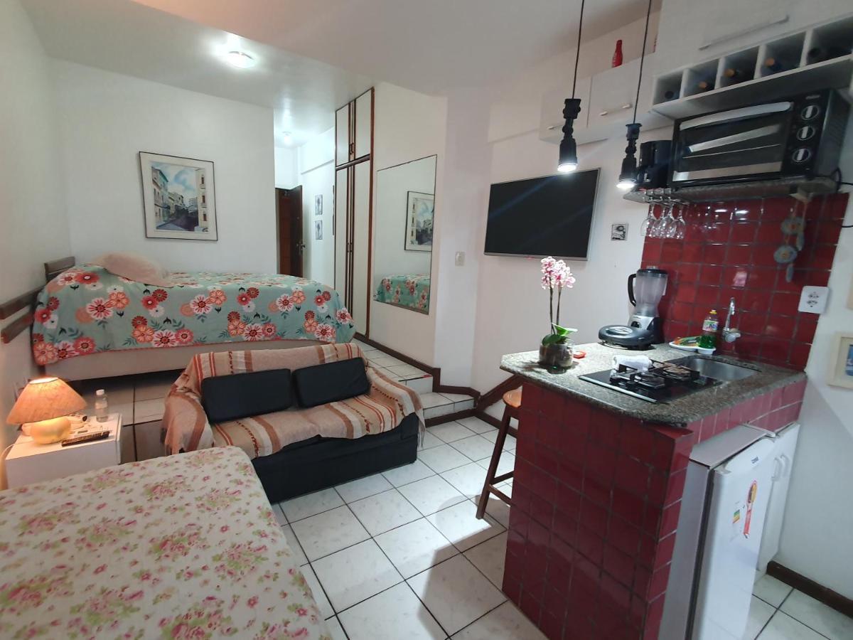 Bahia Flat - Flats Na Barra Salvador